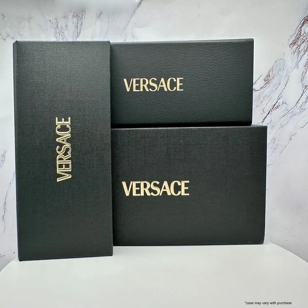 Versace new sunglasses